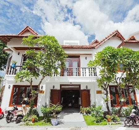 Kool House Hotel Tuy Hoa Exterior photo